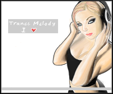 I Love Trance \\o/