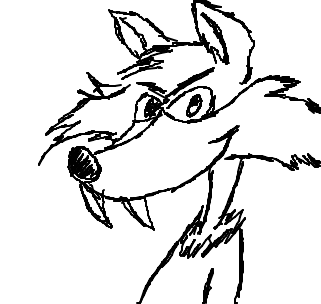 raposas - Desenho de wolframalho - Gartic