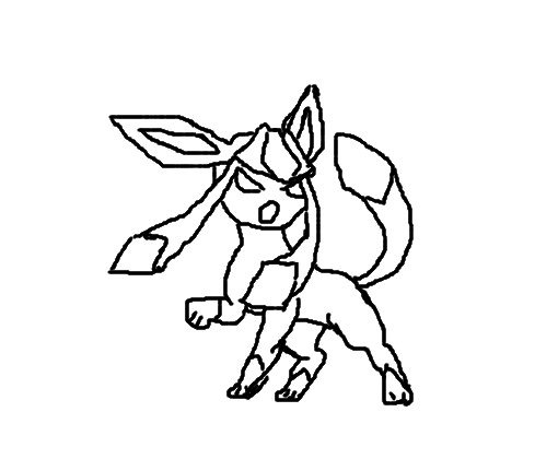 Glaceon :3