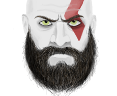 Kratos (god of war)
