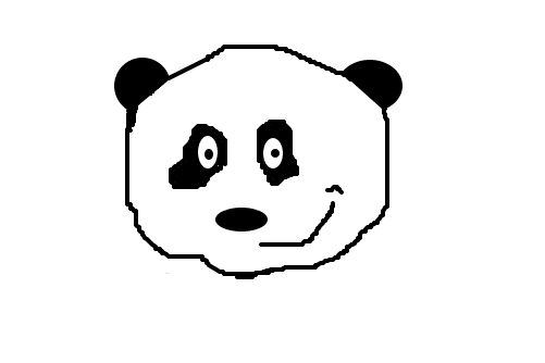 Panda  *-*