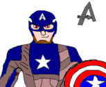 Cap. America