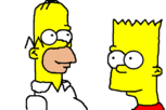 Homer_Bart