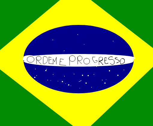 brasilll bandeira