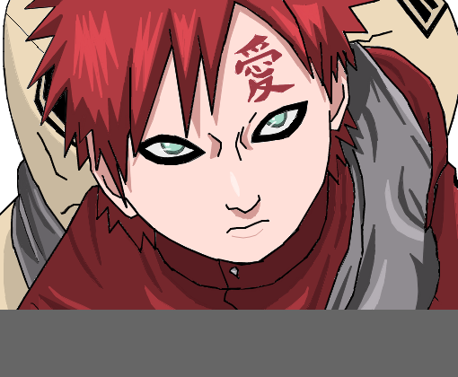 Gaara