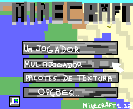 MinecraftMultiplayer!