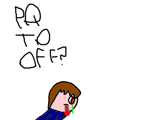 pq to off?