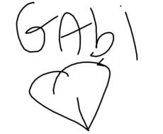 Gabi <3