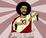 Jesus Negão