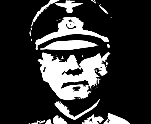 Erwin Rommel ~ AfrikaKorps