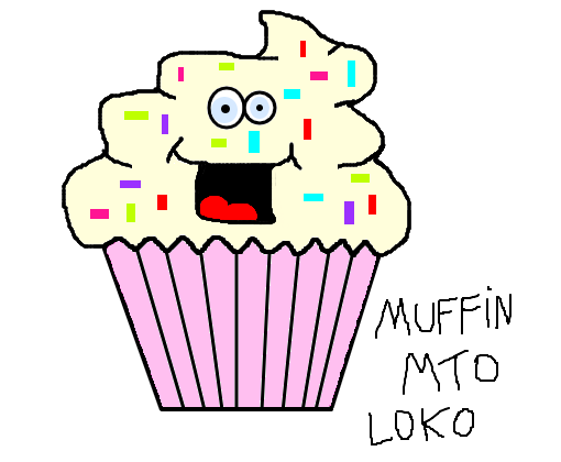 Muffin Xerado