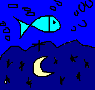 Peixe-Lua