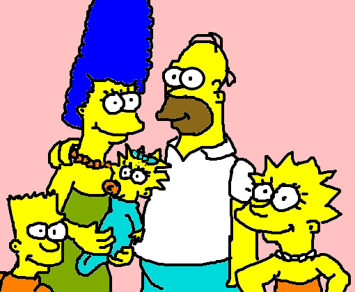 Os Simpsons SQN