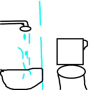 banheiro
