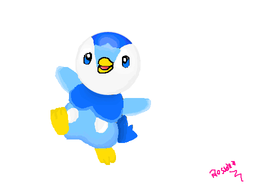 Piplup 