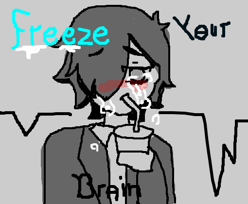 Freeze Your Brain