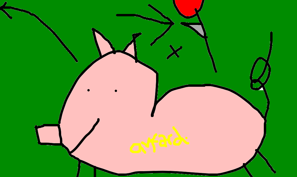 porco-espinho