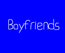 Boyfriends - Harry Styles