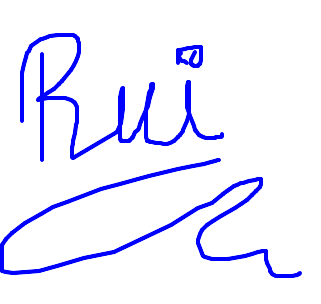Rui, The King