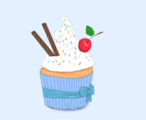 cupcake S.