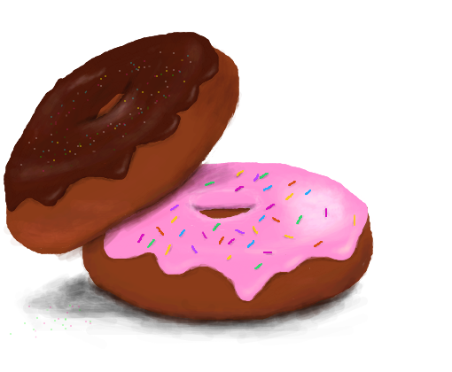 donuts A.A