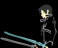 Kirito Sword