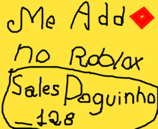 ME add no roblox SalesDoguinho_128