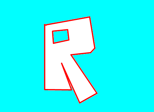 guest (roblox) - Desenho de real_mashmellow_hi - Gartic