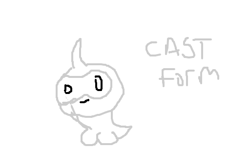 castform