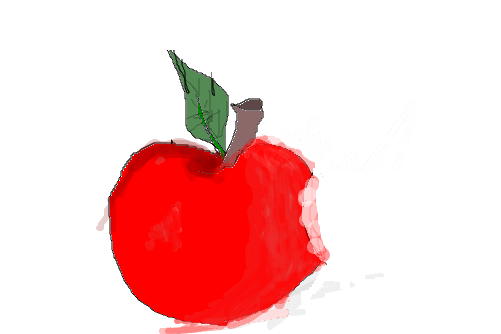maçã do murilo