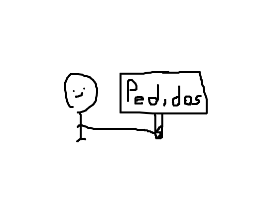 pedidus