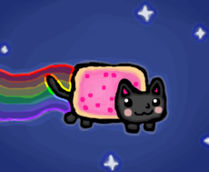 Nyan Cat .v5.0 | SXXX