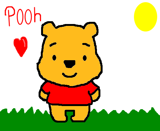Pooh 