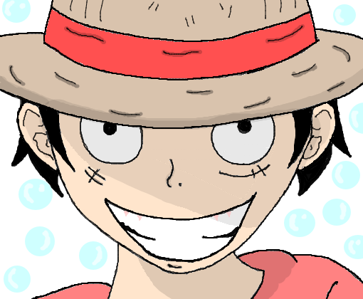 Luffy / One Piece