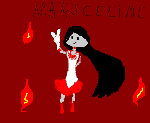 Sailor Marsceline