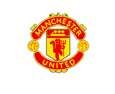 Manchester United - Desenho de spike_m1t0 - Gartic