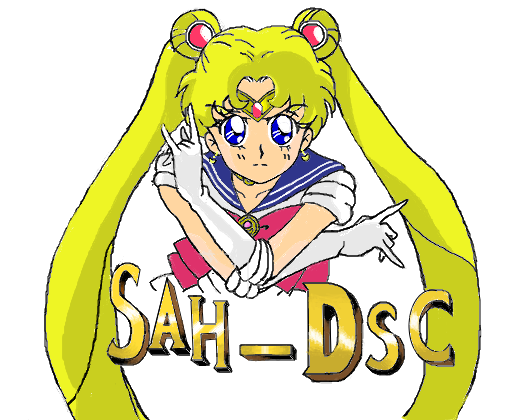 Sailor Moon <333 finalmente