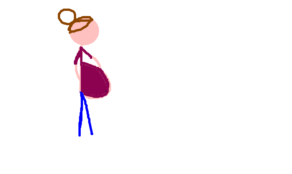grávida