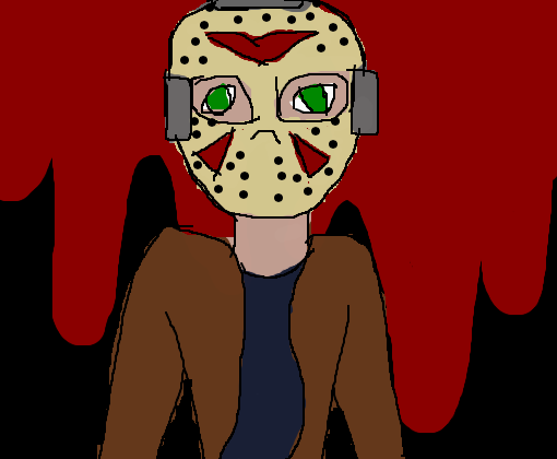 Jason Never Die