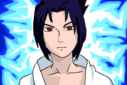 Sasuke p/ sasuke__uchiha