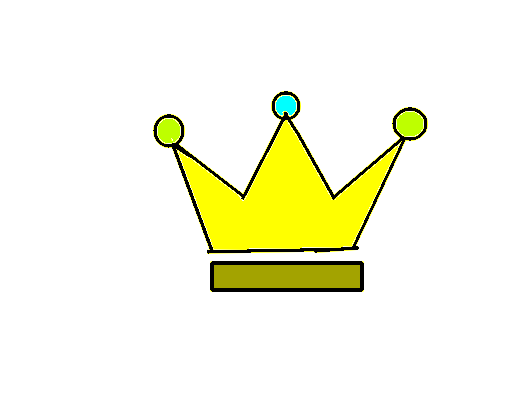 Coroa 1