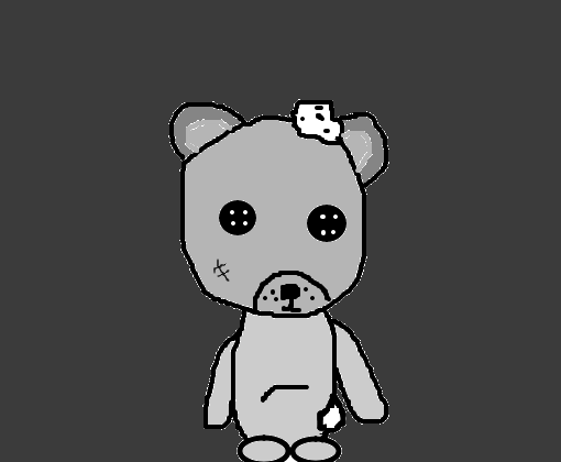 Teddy =(
