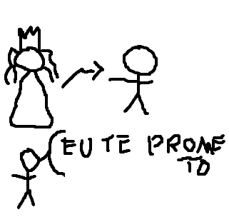 a princesa prometida
