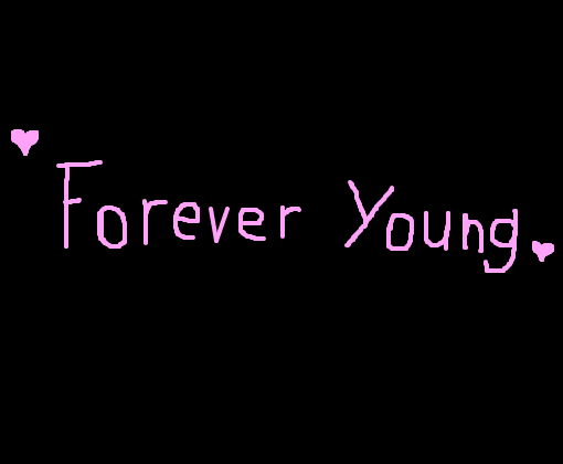 Forevr Young