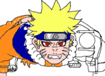 Uzumaki Naruto ;9
