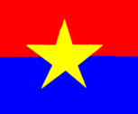 Bandeira do Vietcong