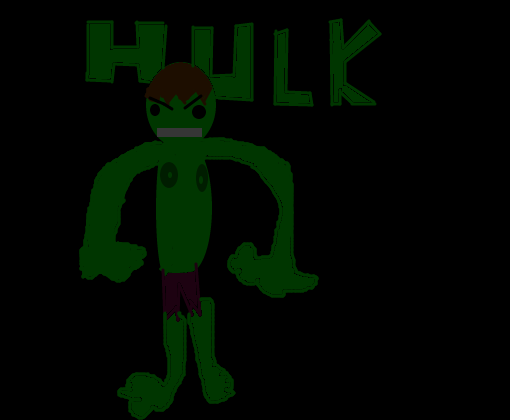  hulk