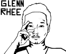 Glenn Rhee