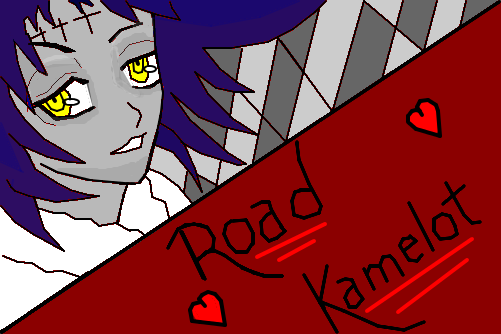 Road Kamelot