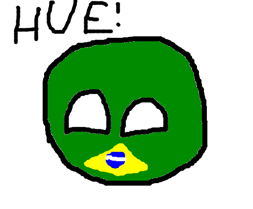 Brasilball